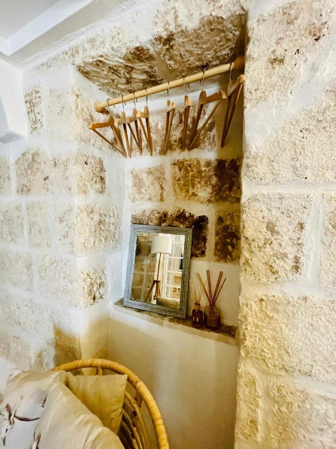 Villa White Stone- La Terrazza Ostuni Exterior foto